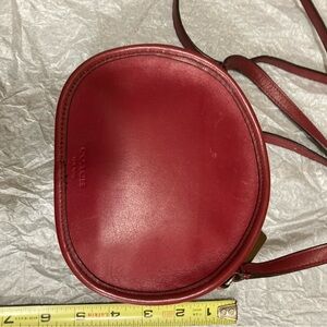 Coach Vintage Chester bag